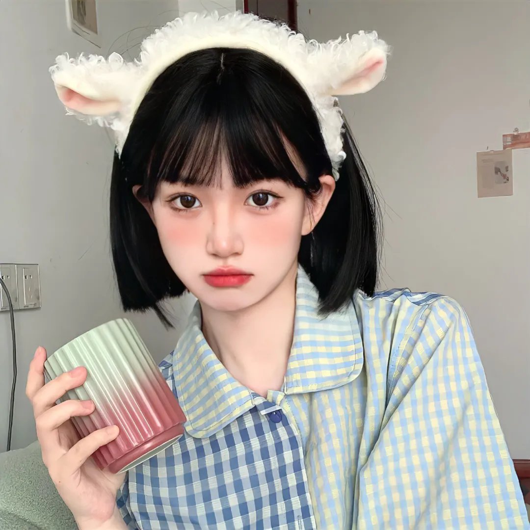 绅士爱美人封面