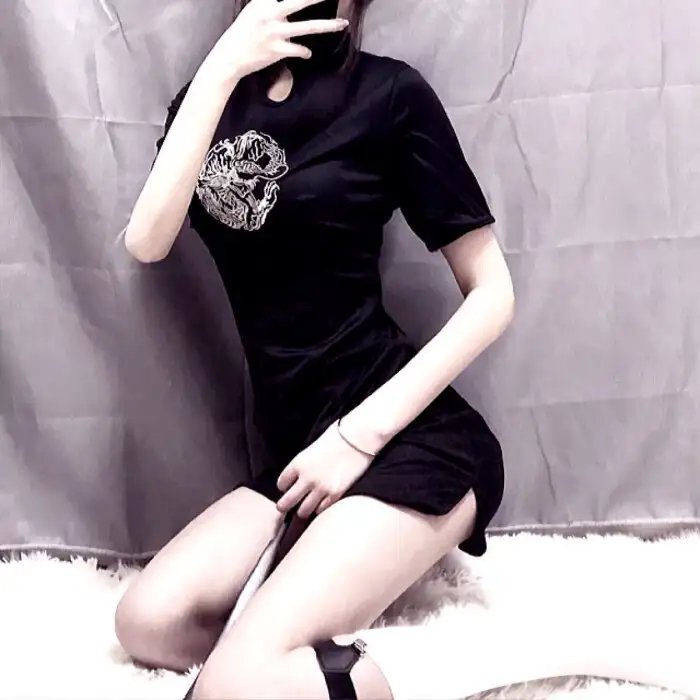 女神的救赎封面